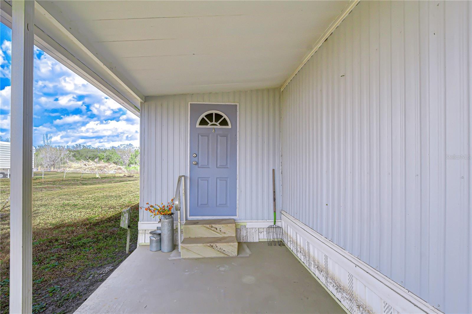 CUNNINGHAM ESTATES - Residential