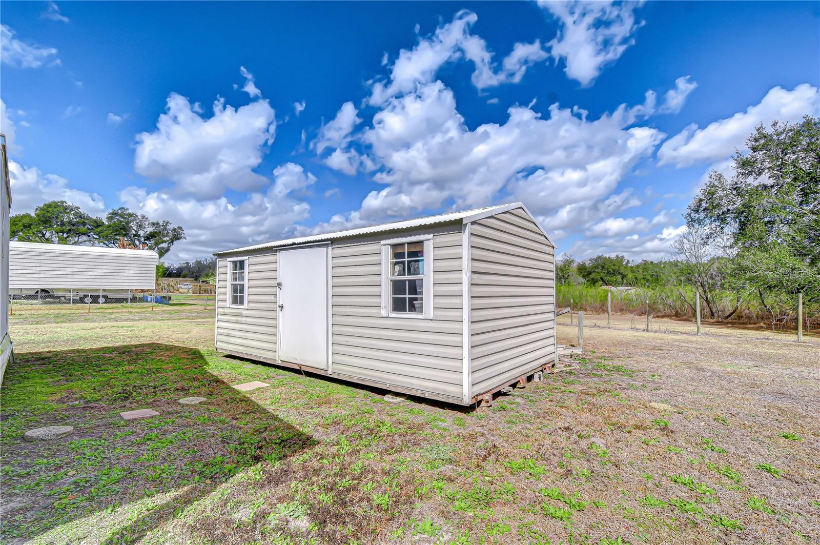 CUNNINGHAM ESTATES - Residential