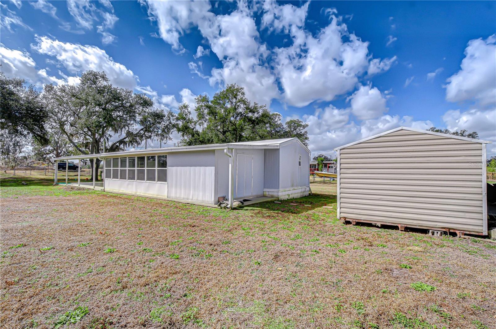 CUNNINGHAM ESTATES - Residential