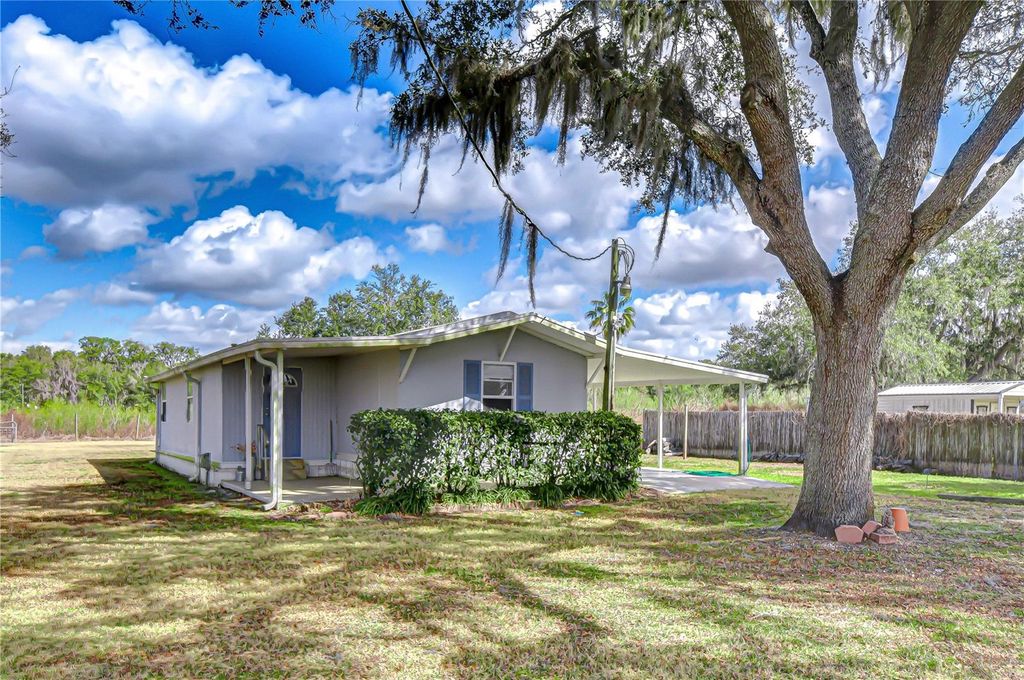 Photo of 36305 Sunshine Road, Zephyrhills, FL 33541 (MLS # TB8478172)