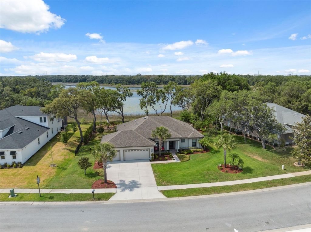 Photo of 15615 Serengeti Boulevard, Spring Hill, FL 34610 (MLS # TB8377640)