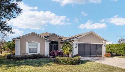 A home in OCALA