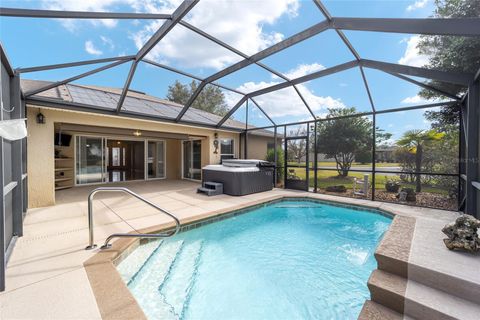 A home in OCALA