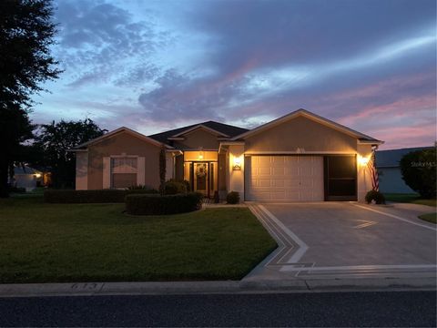 A home in OCALA