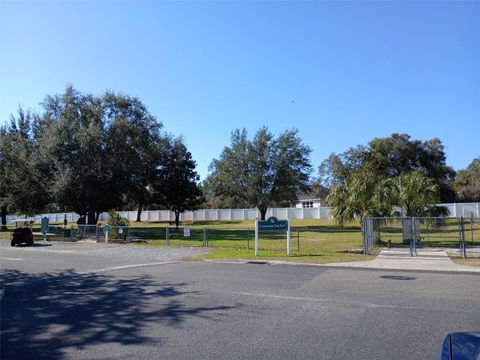 A home in OCALA