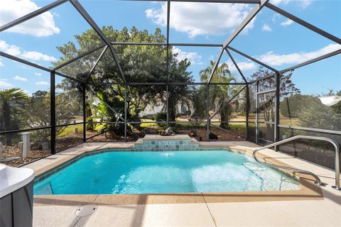 A home in OCALA