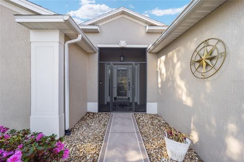 A home in OCALA