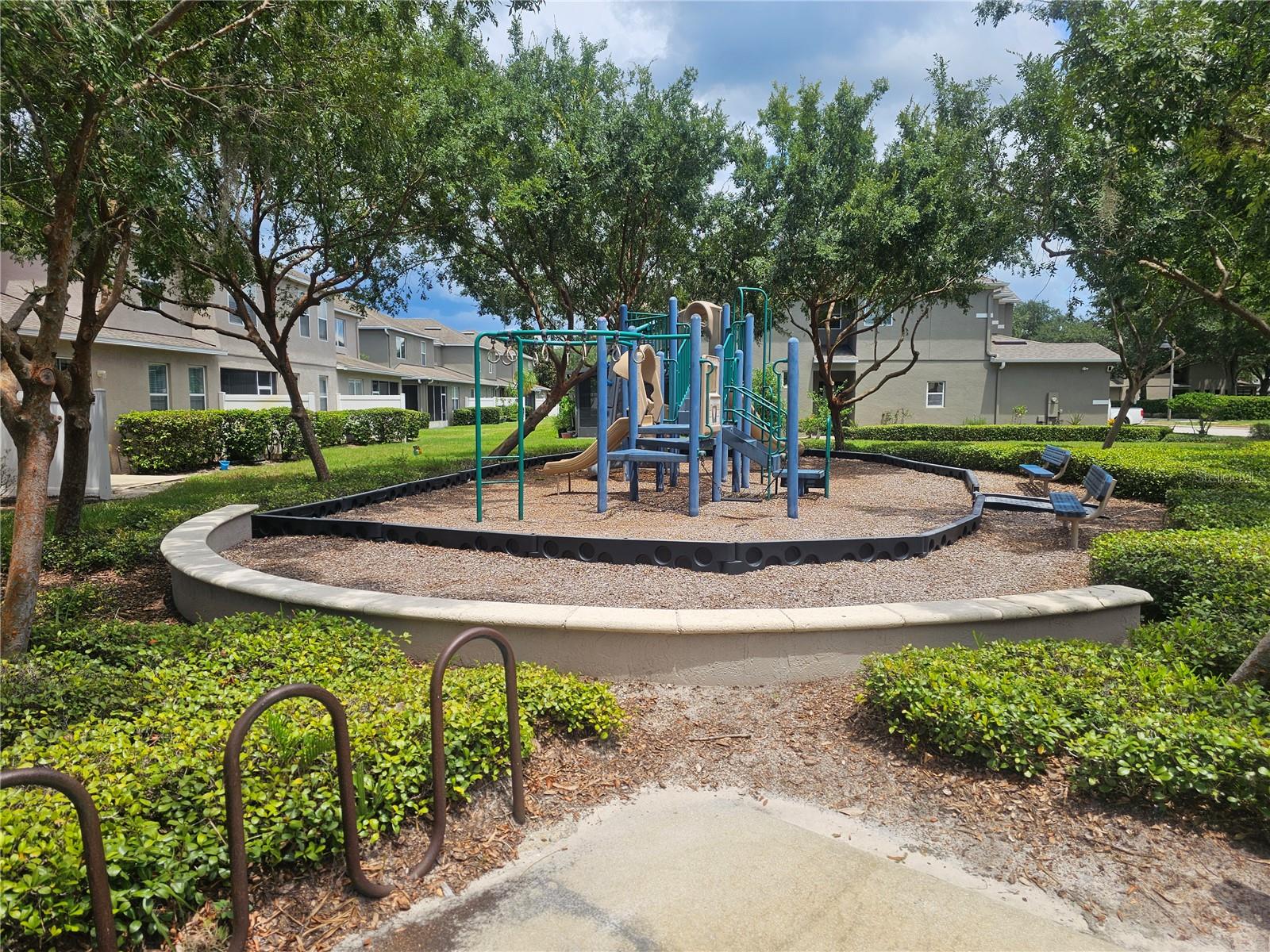 CRESTWOOD HEIGHTS - Residential Lease