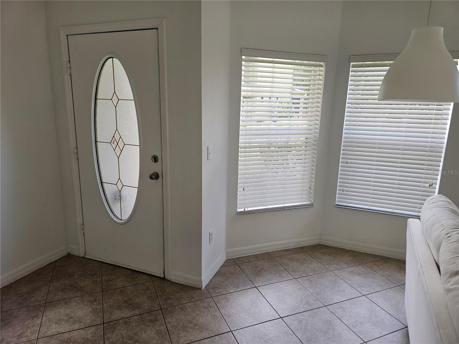 CRESTWOOD HEIGHTS - Residential Lease