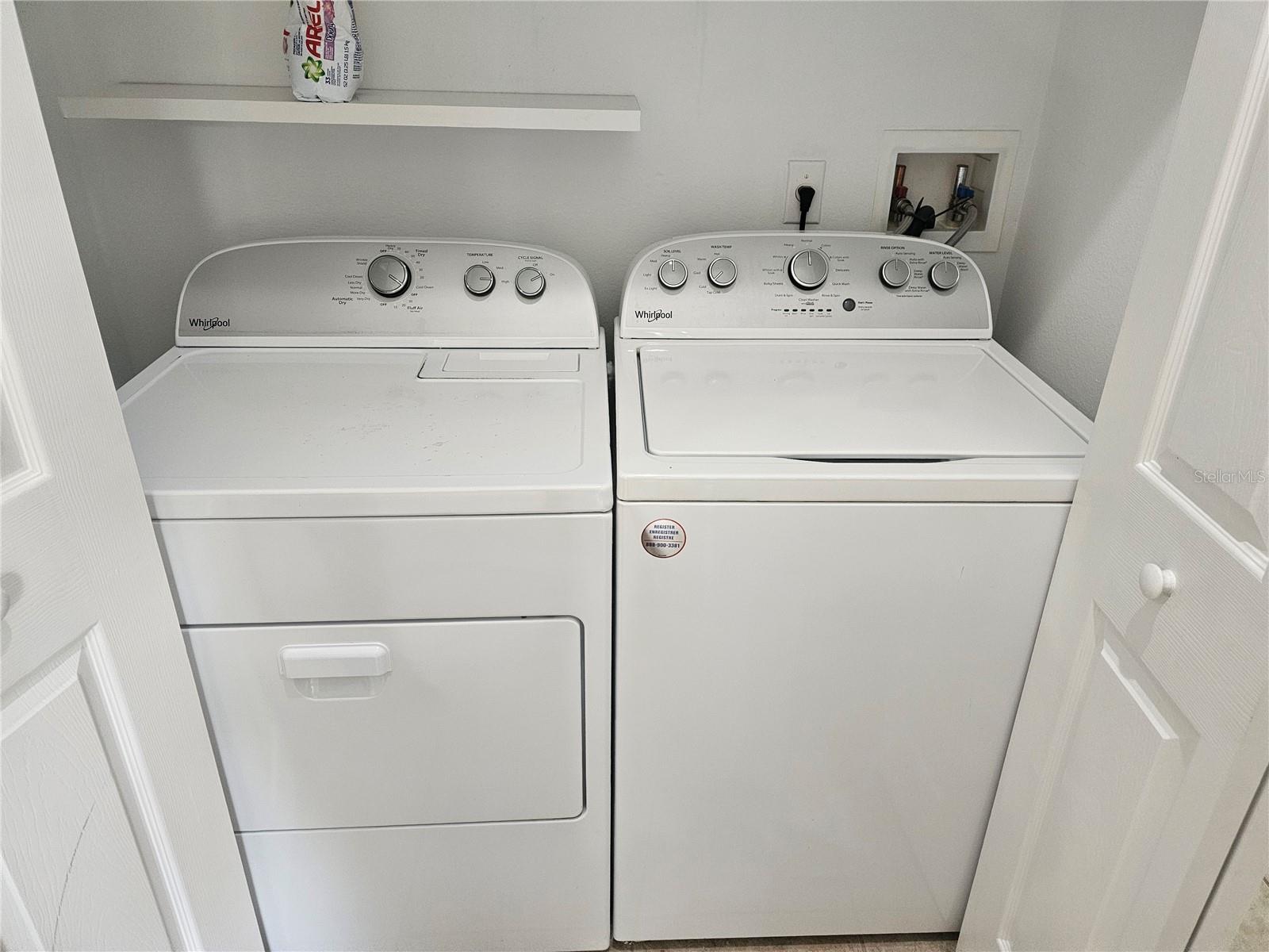 CRESTWOOD HEIGHTS - Residential Lease