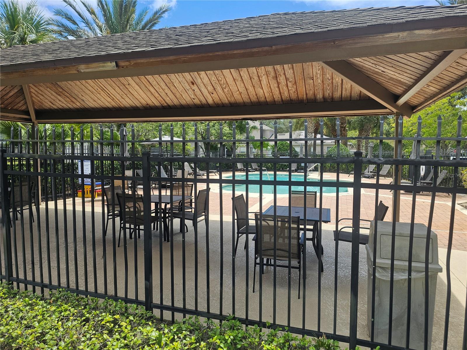 CRESTWOOD HEIGHTS - Residential Lease