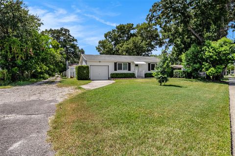 A home in LARGO