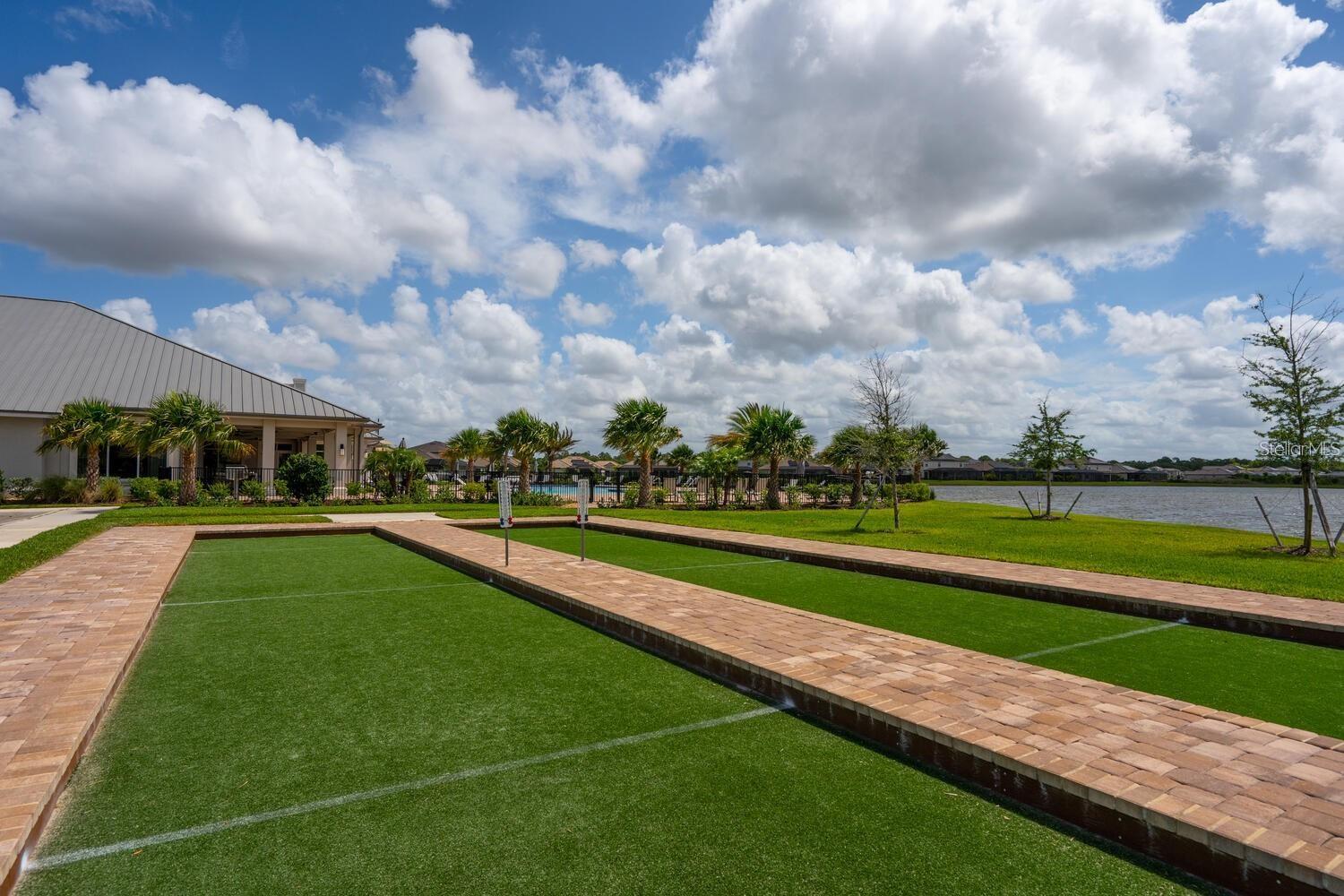 POLO RUN PH I-A & I-B - Residential Lease