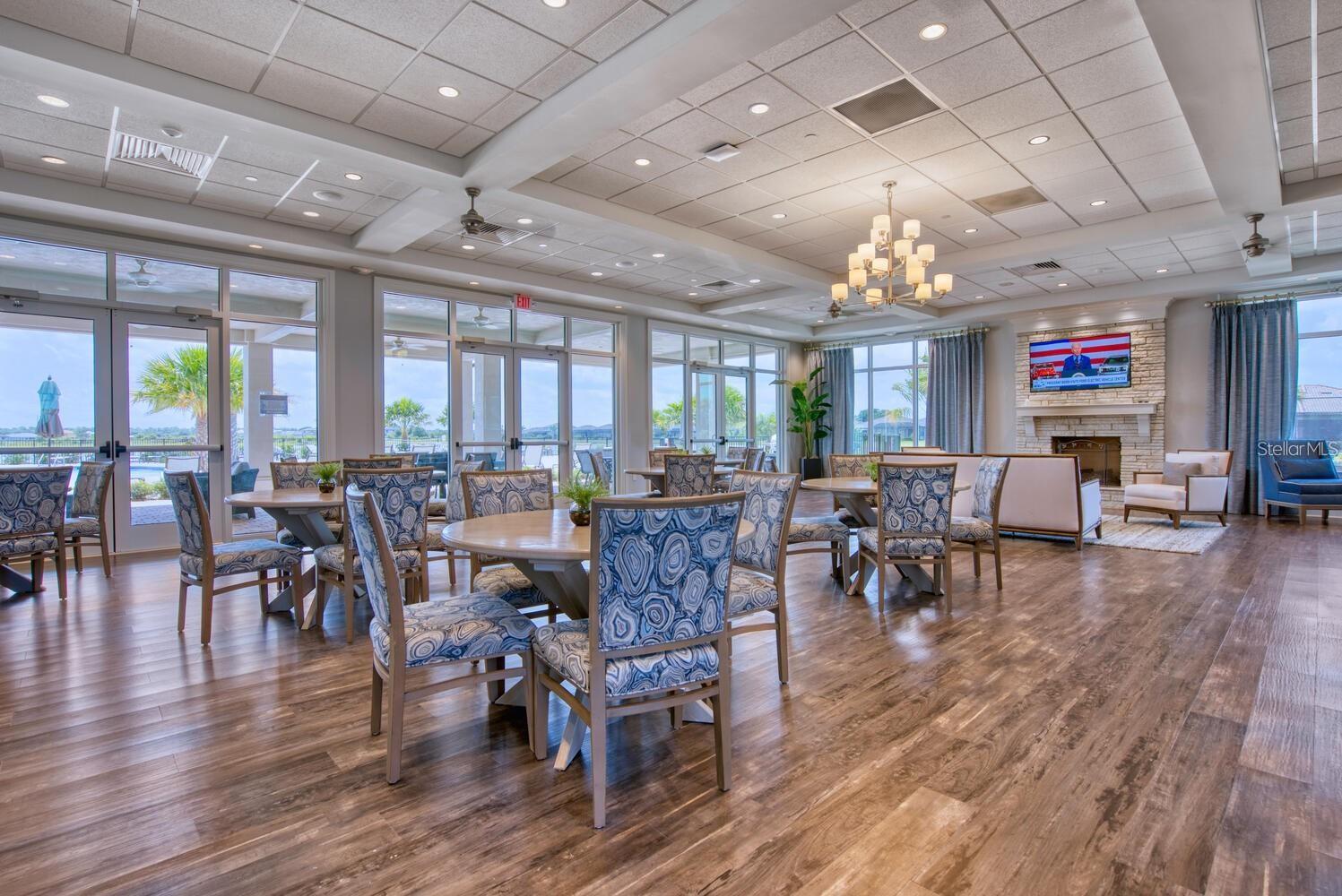 POLO RUN PH I-A & I-B - Residential Lease