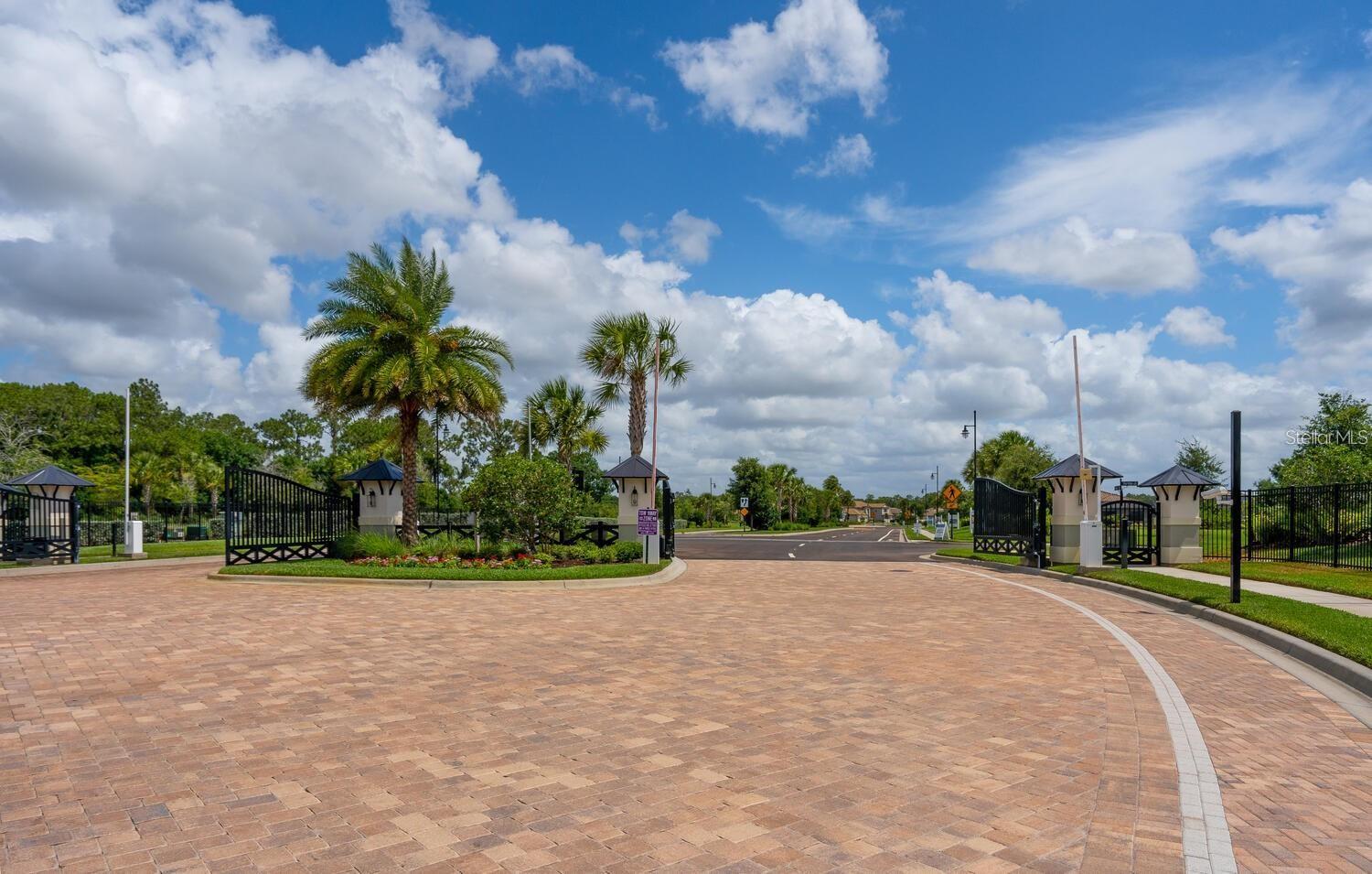 POLO RUN PH I-A & I-B - Residential Lease