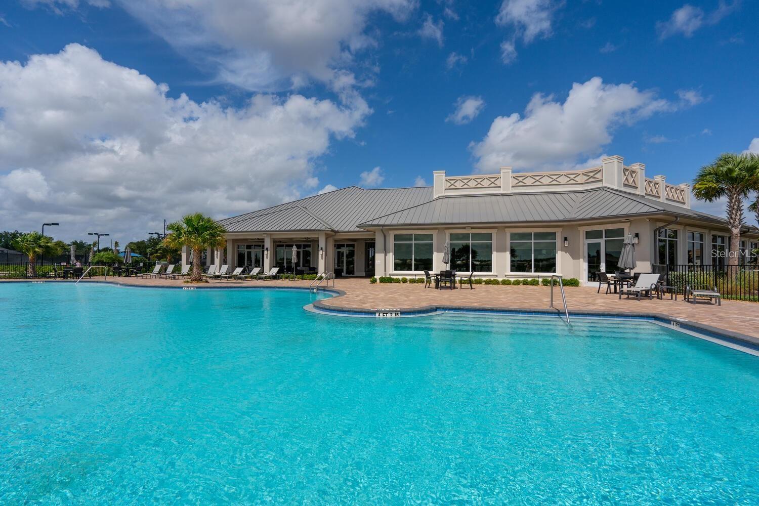 POLO RUN PH I-A & I-B - Residential Lease