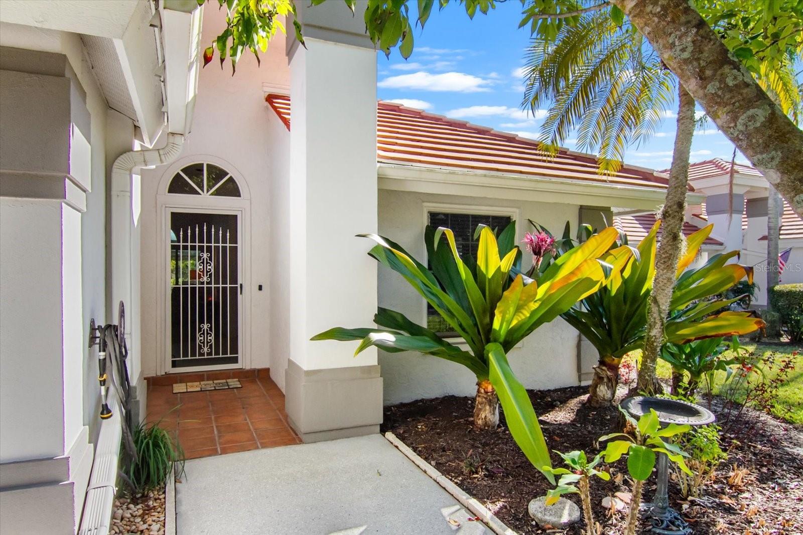 PARK PLACE VILLAS - Residential