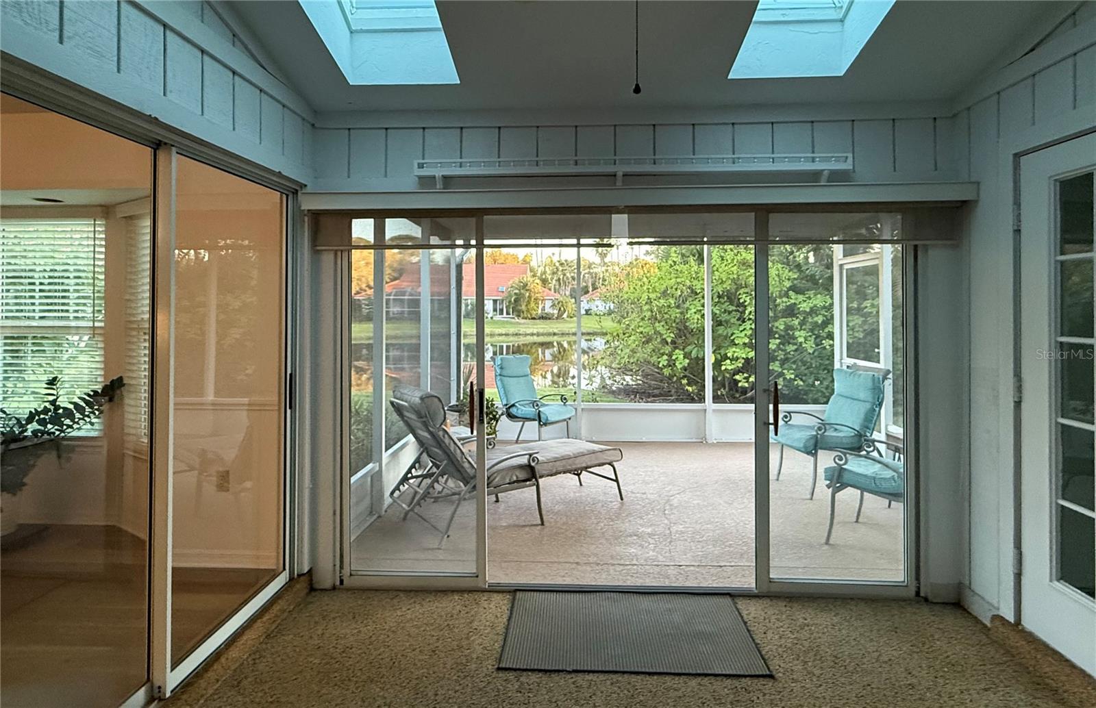 PARK PLACE VILLAS - Residential