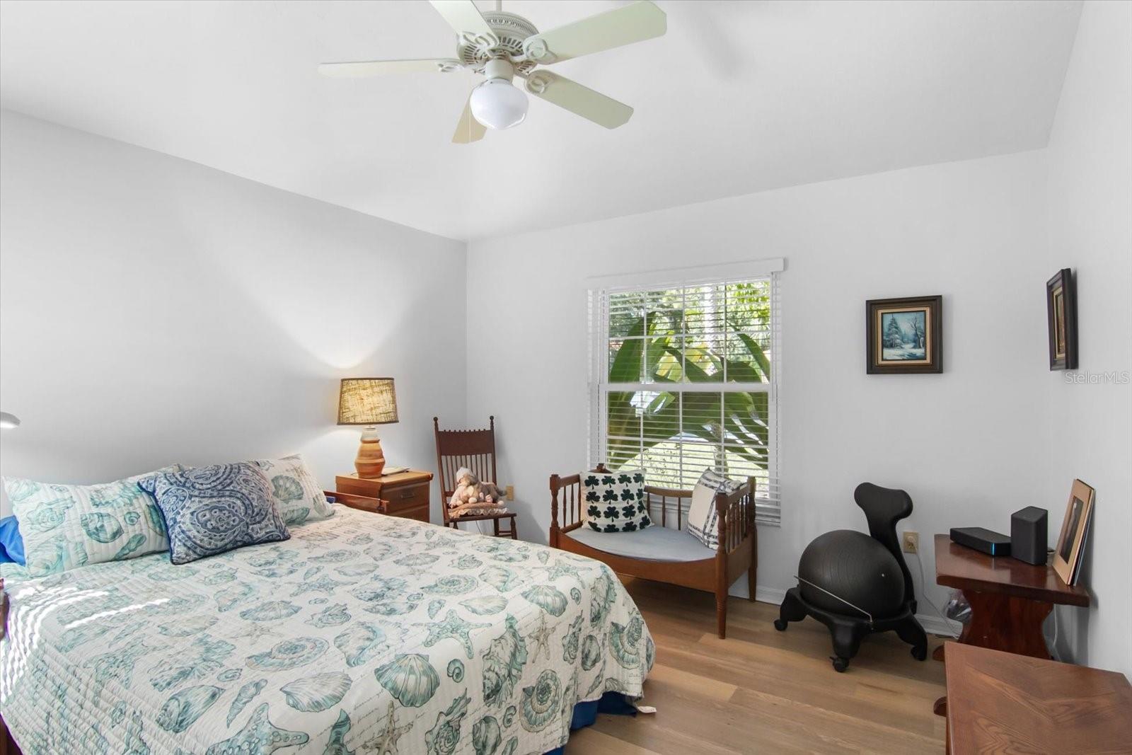 PARK PLACE VILLAS - Residential