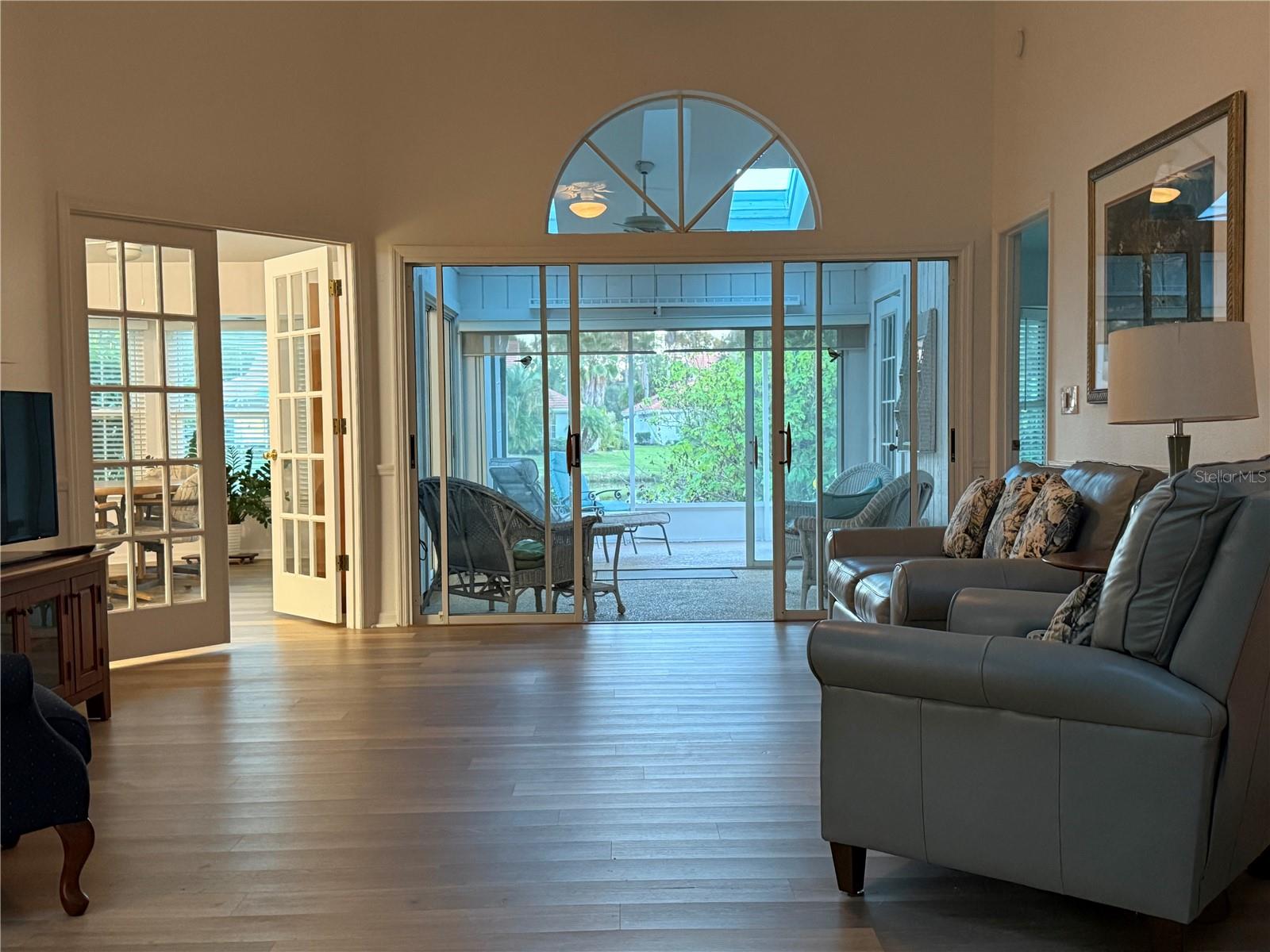 PARK PLACE VILLAS - Residential