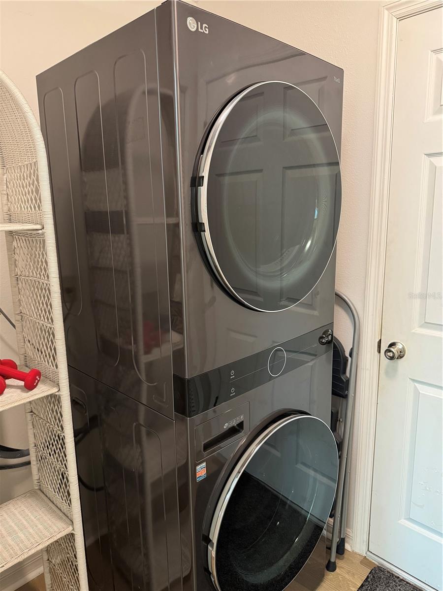 PARK PLACE VILLAS - Residential