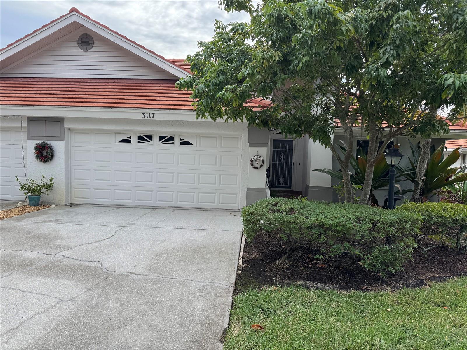 PARK PLACE VILLAS - Residential