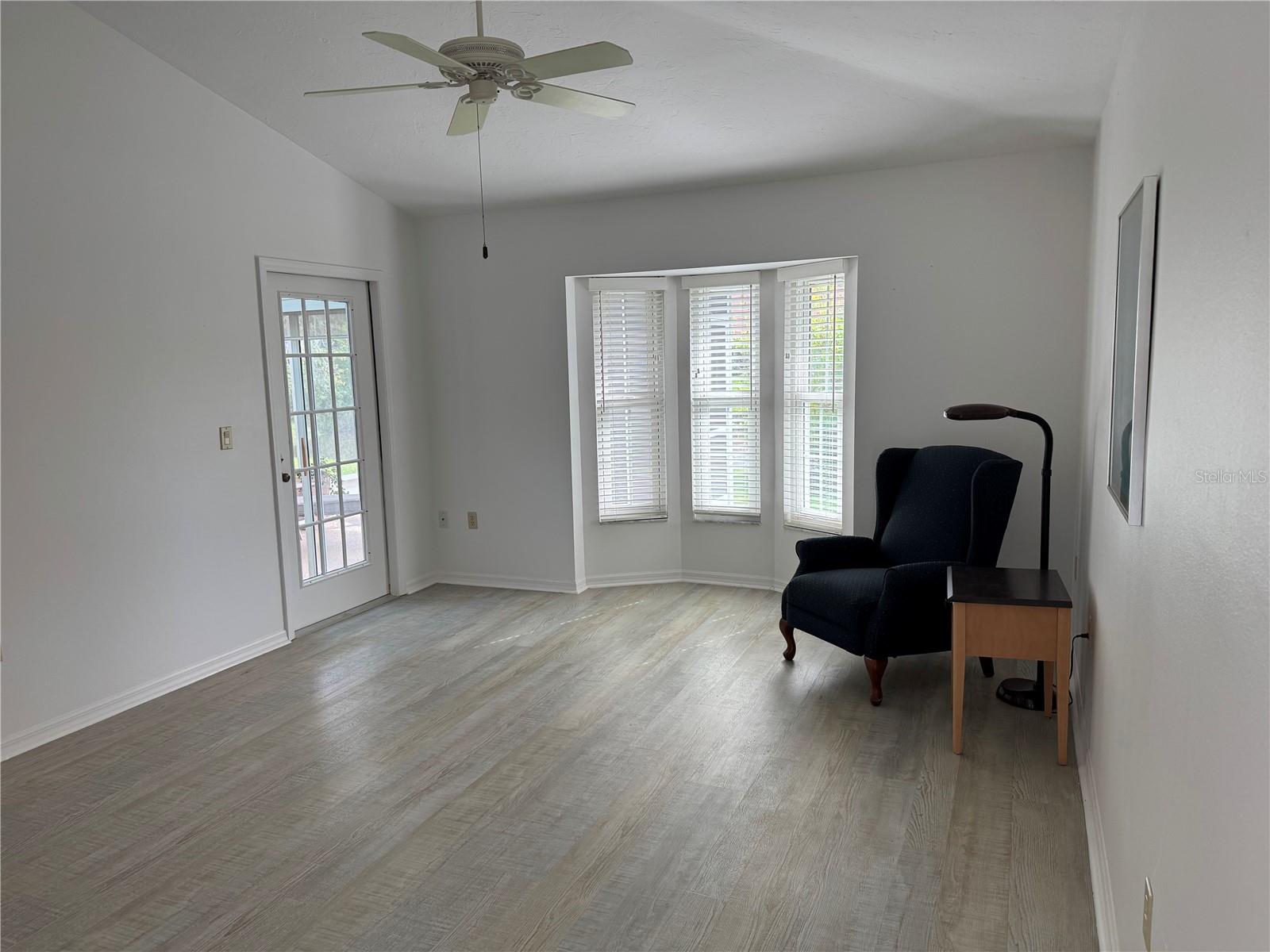 PARK PLACE VILLAS - Residential