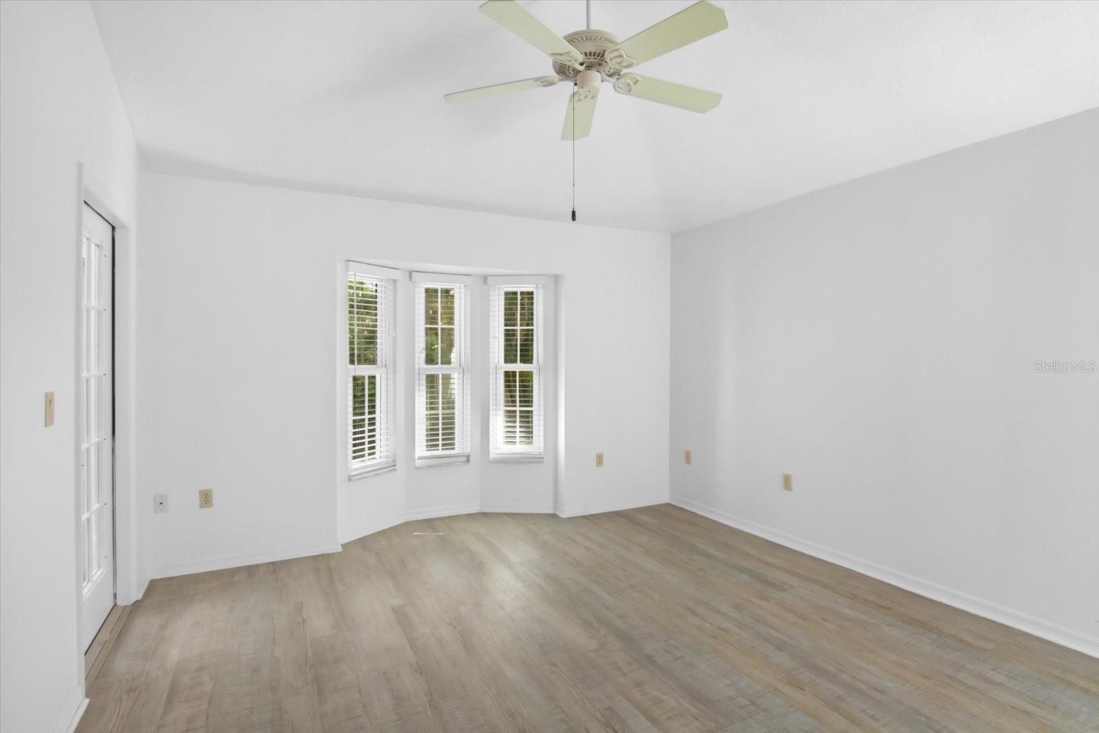 PARK PLACE VILLAS - Residential