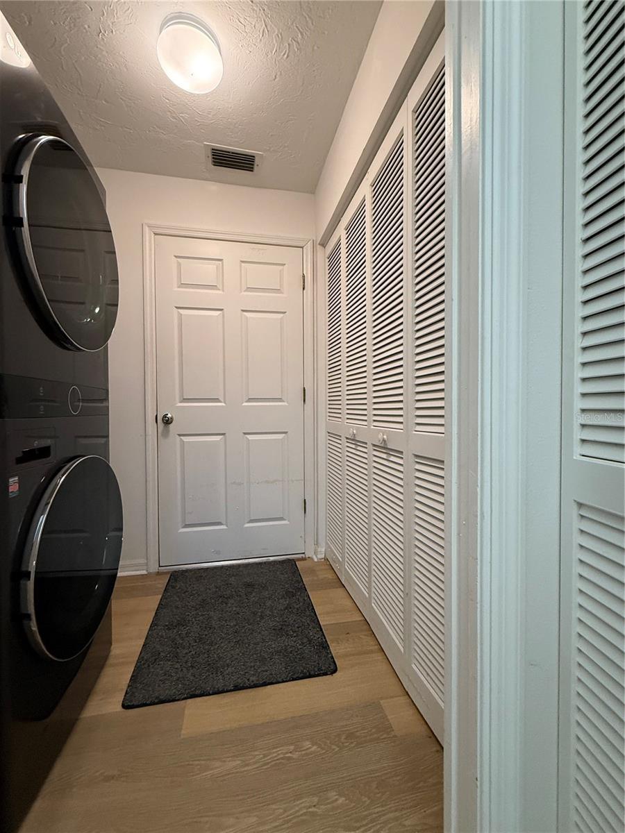 PARK PLACE VILLAS - Residential