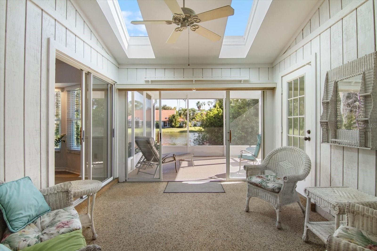 PARK PLACE VILLAS - Residential