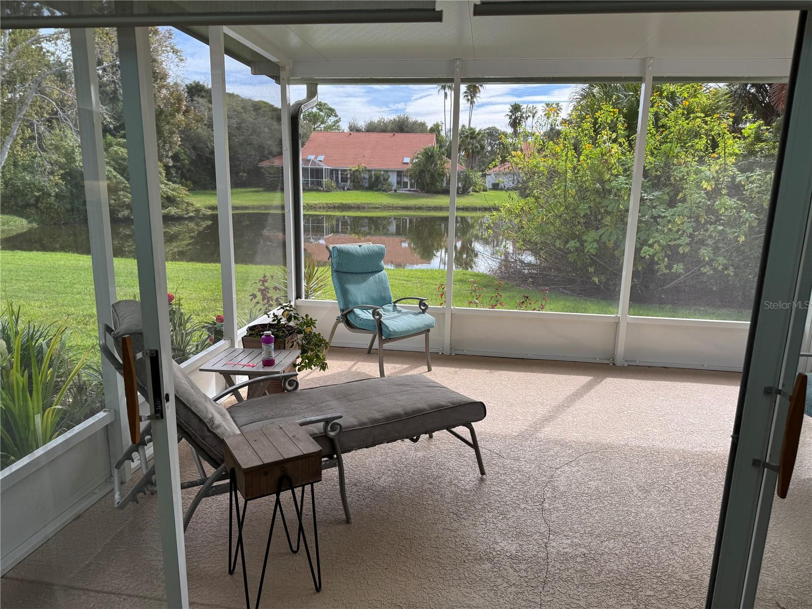 PARK PLACE VILLAS - Residential