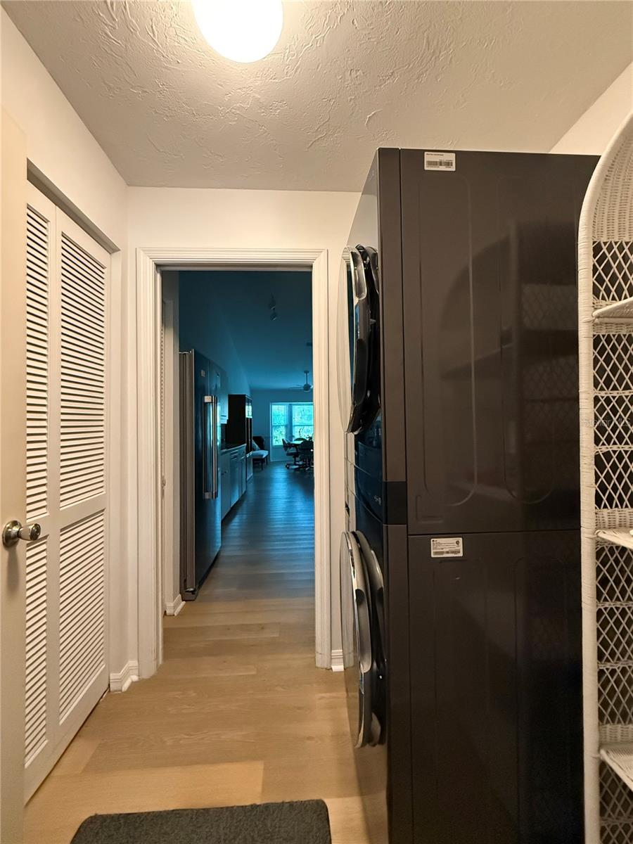 PARK PLACE VILLAS - Residential