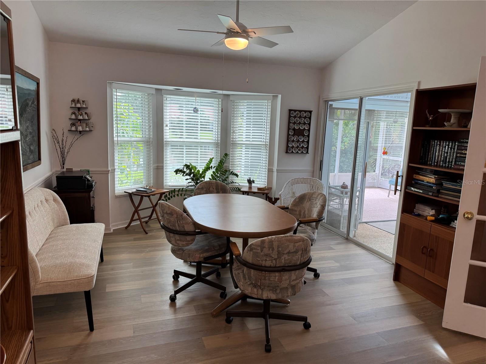 PARK PLACE VILLAS - Residential