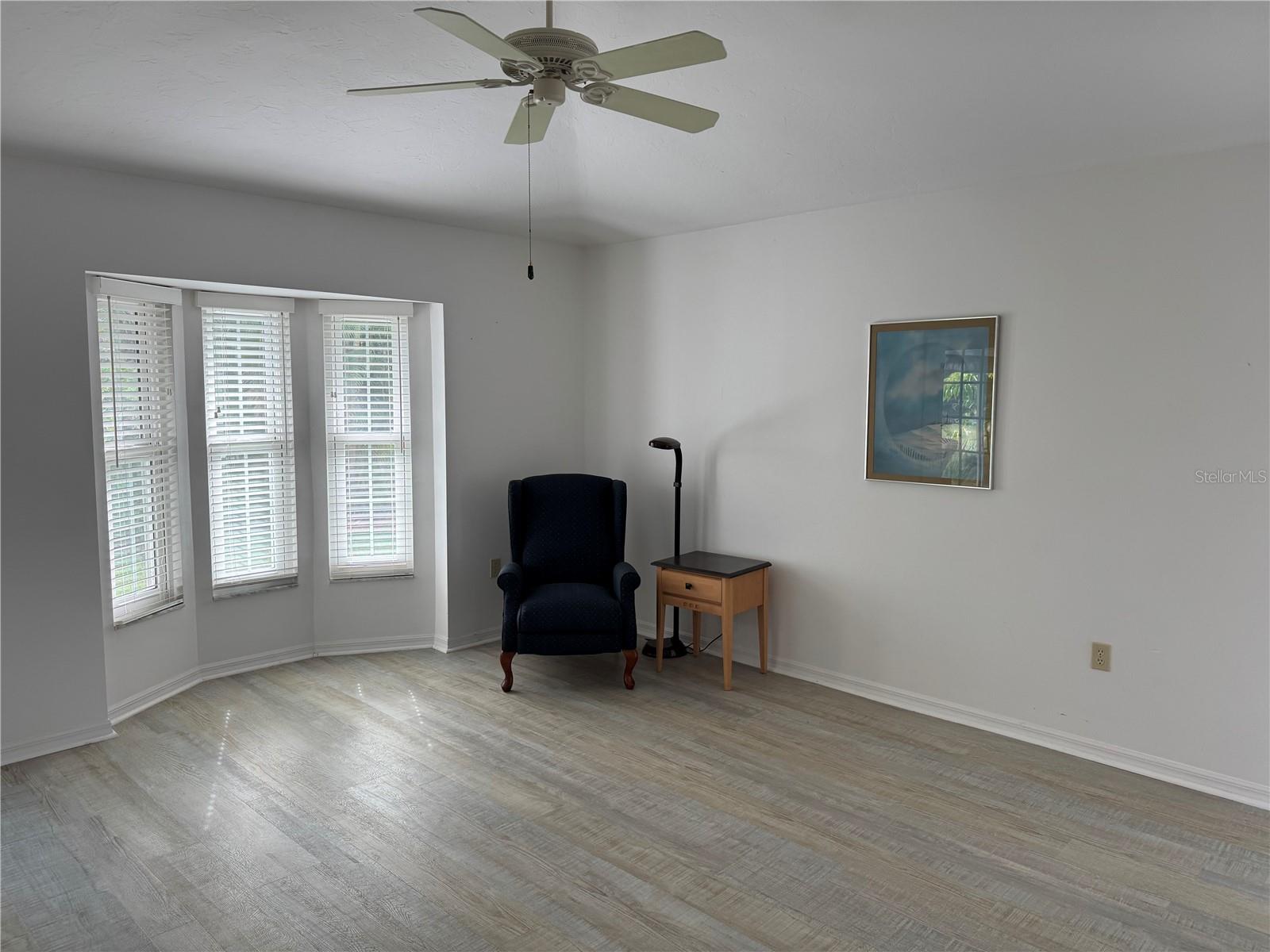 PARK PLACE VILLAS - Residential