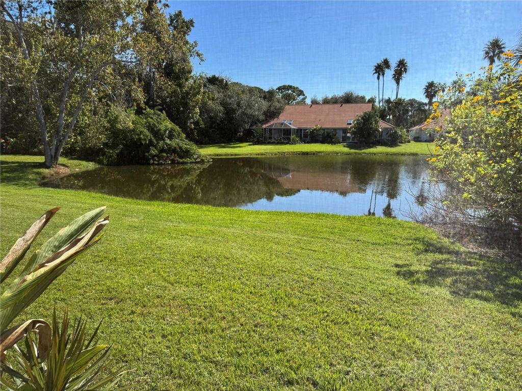 Photo of 3117 Lake Park Lane #15, Sarasota, FL 34231 (MLS # A4671368)