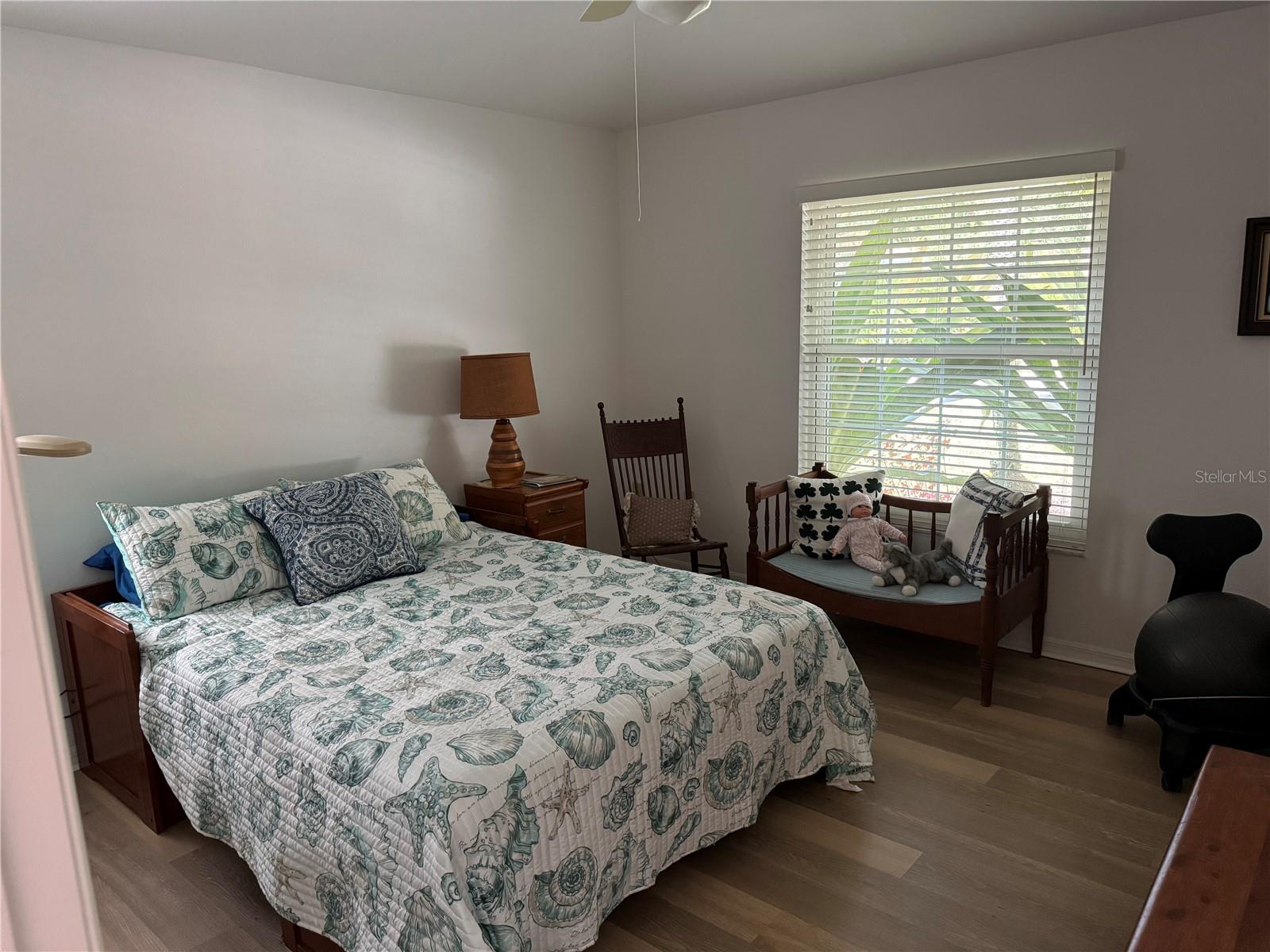 PARK PLACE VILLAS - Residential