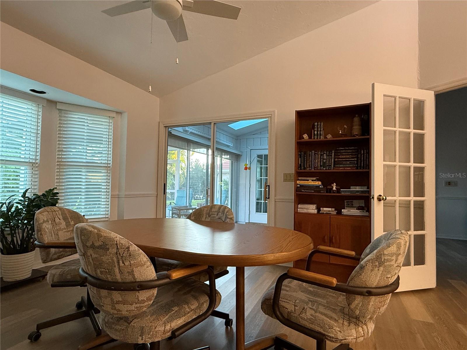 PARK PLACE VILLAS - Residential