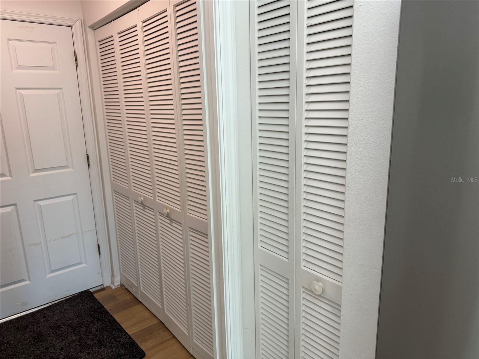 PARK PLACE VILLAS - Residential