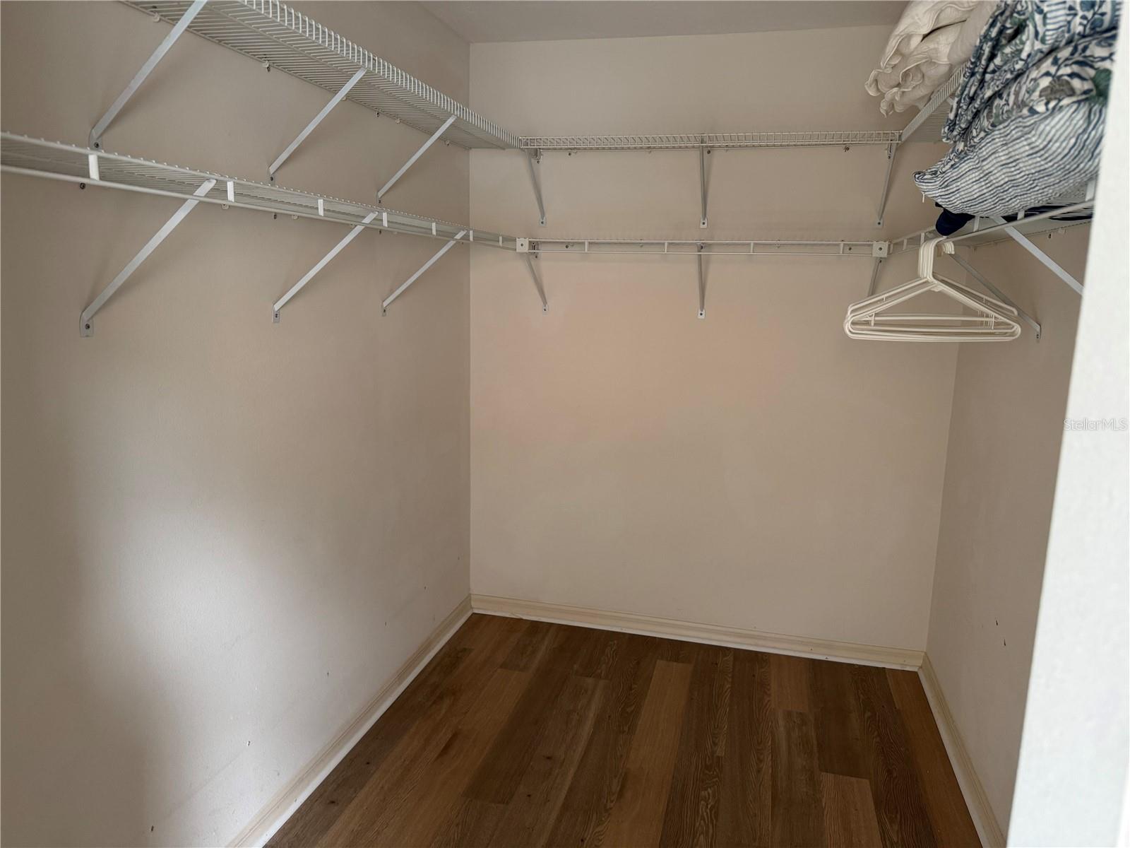 PARK PLACE VILLAS - Residential