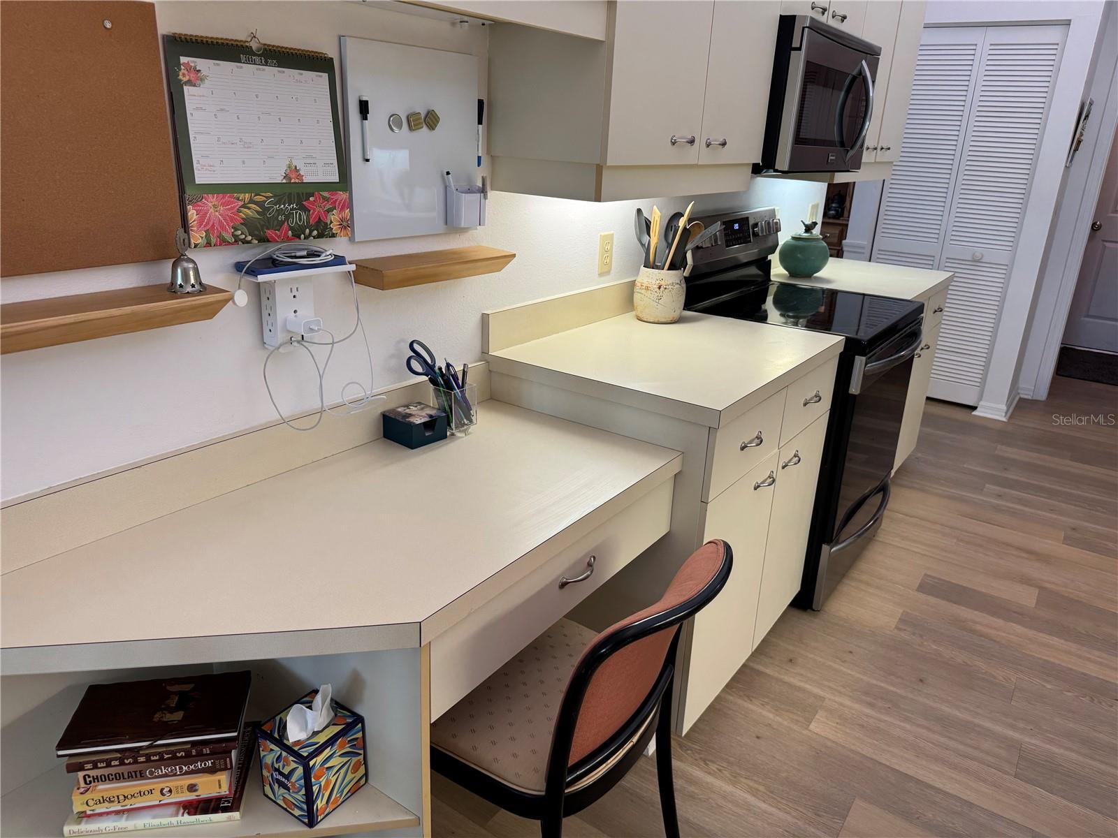 PARK PLACE VILLAS - Residential