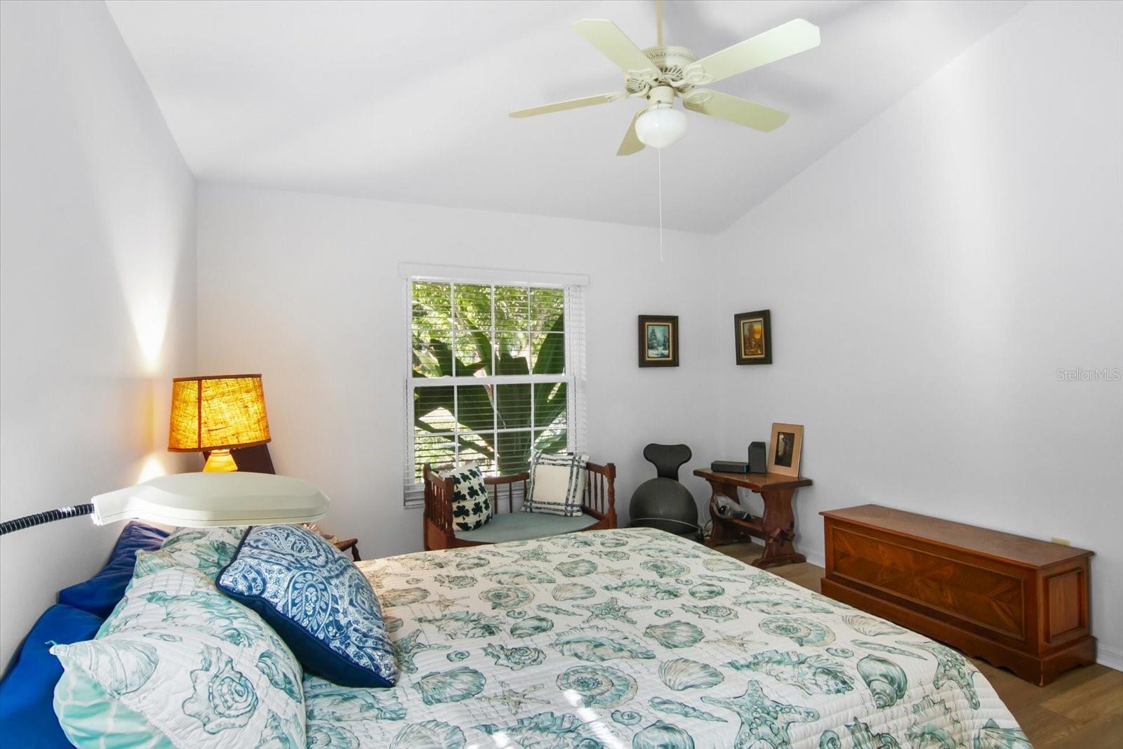 PARK PLACE VILLAS - Residential