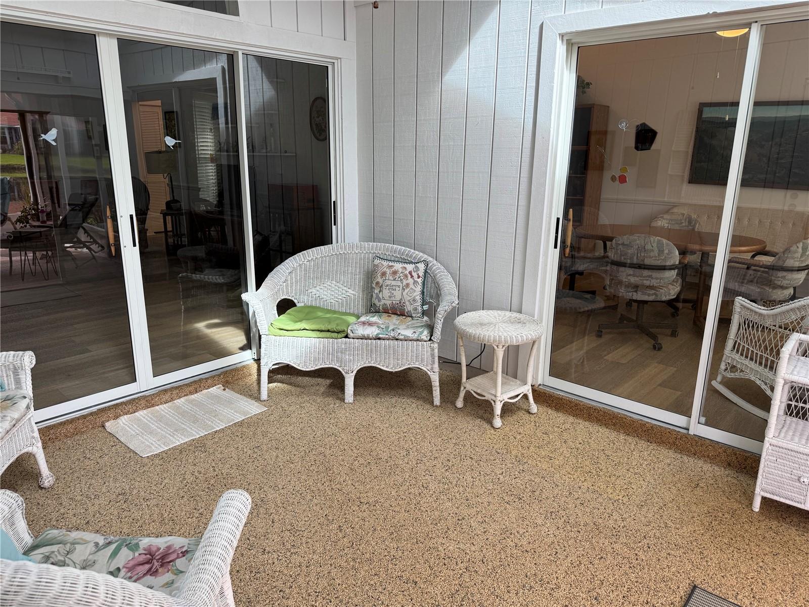 PARK PLACE VILLAS - Residential