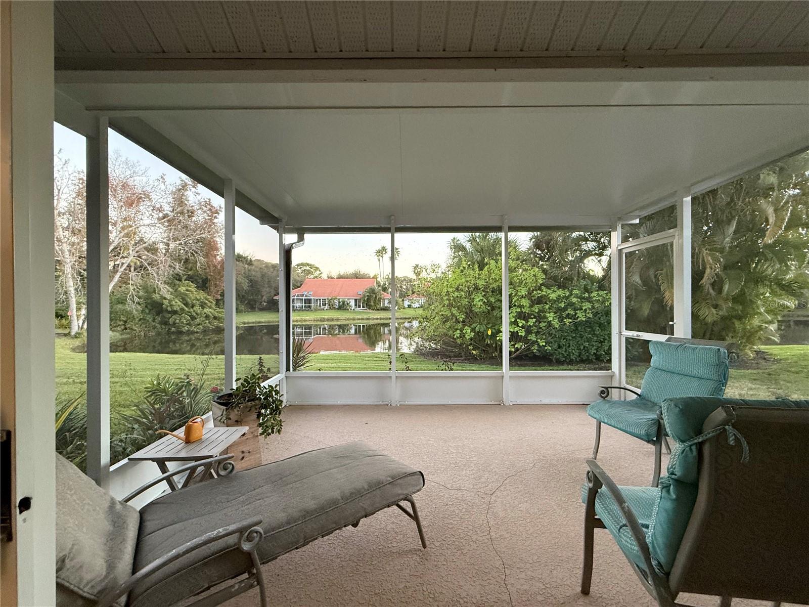 PARK PLACE VILLAS - Residential