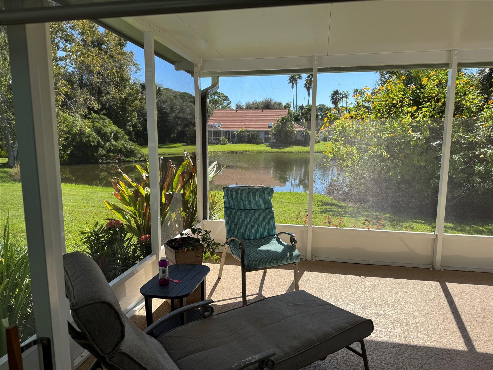 PARK PLACE VILLAS - Residential