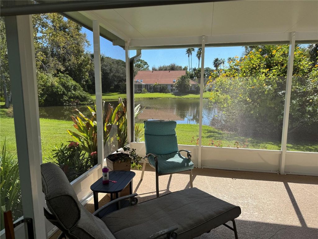 Photo of 3117 Lake Park Lane #15, Sarasota, FL 34231 (MLS # A4671368)