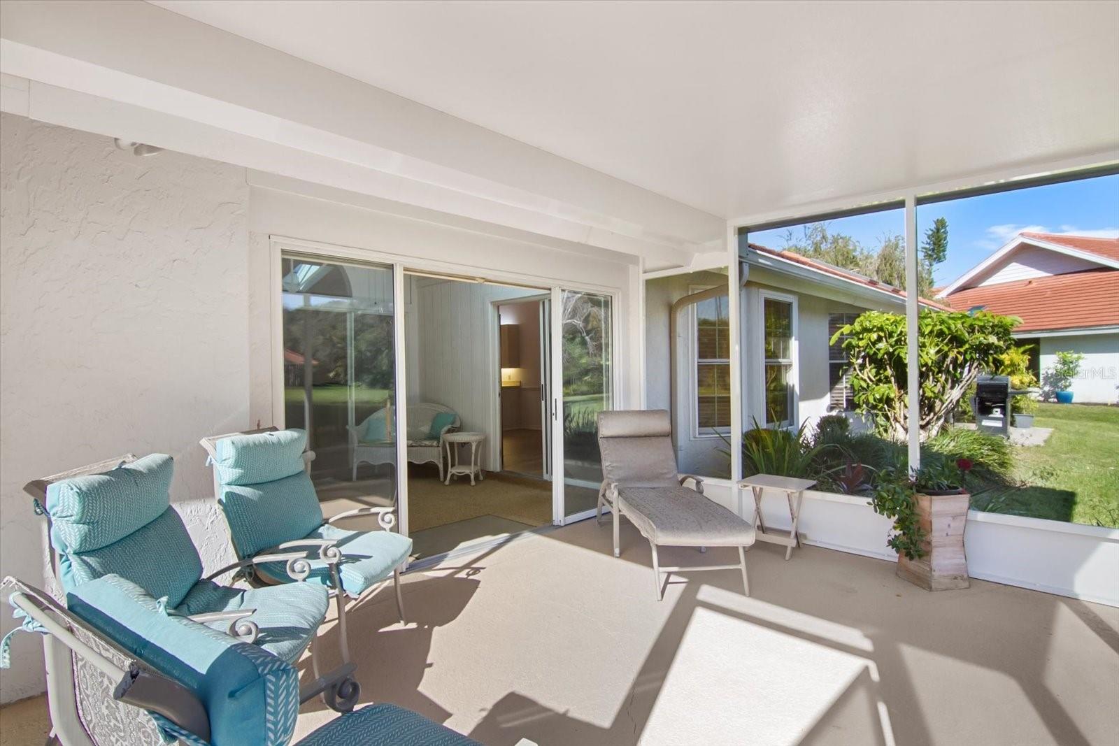 PARK PLACE VILLAS - Residential