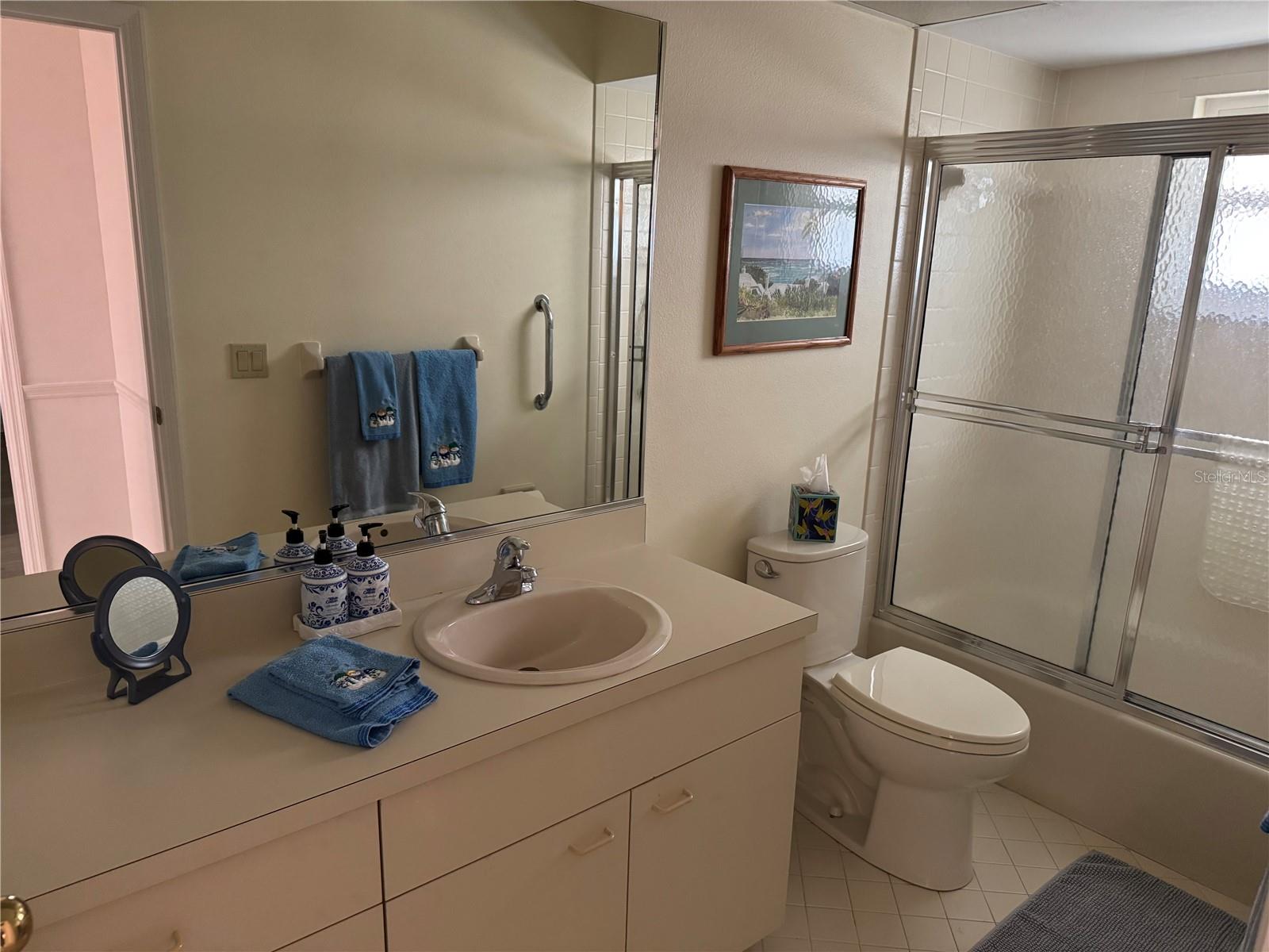 PARK PLACE VILLAS - Residential