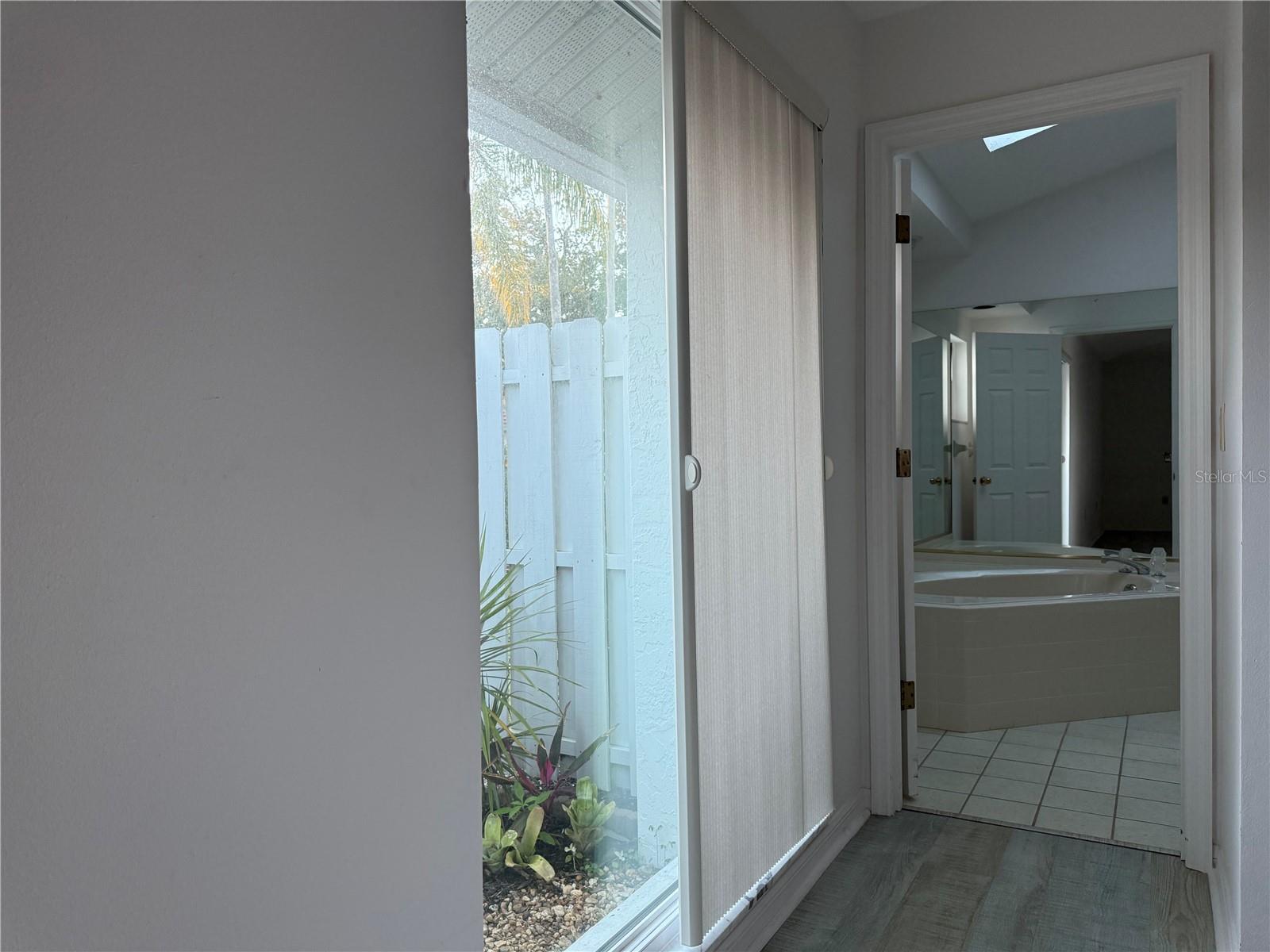 PARK PLACE VILLAS - Residential