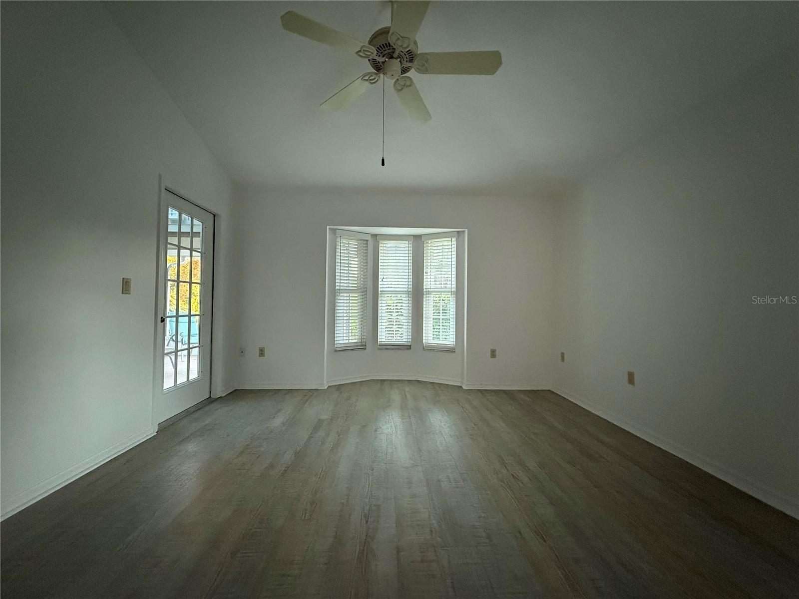 PARK PLACE VILLAS - Residential