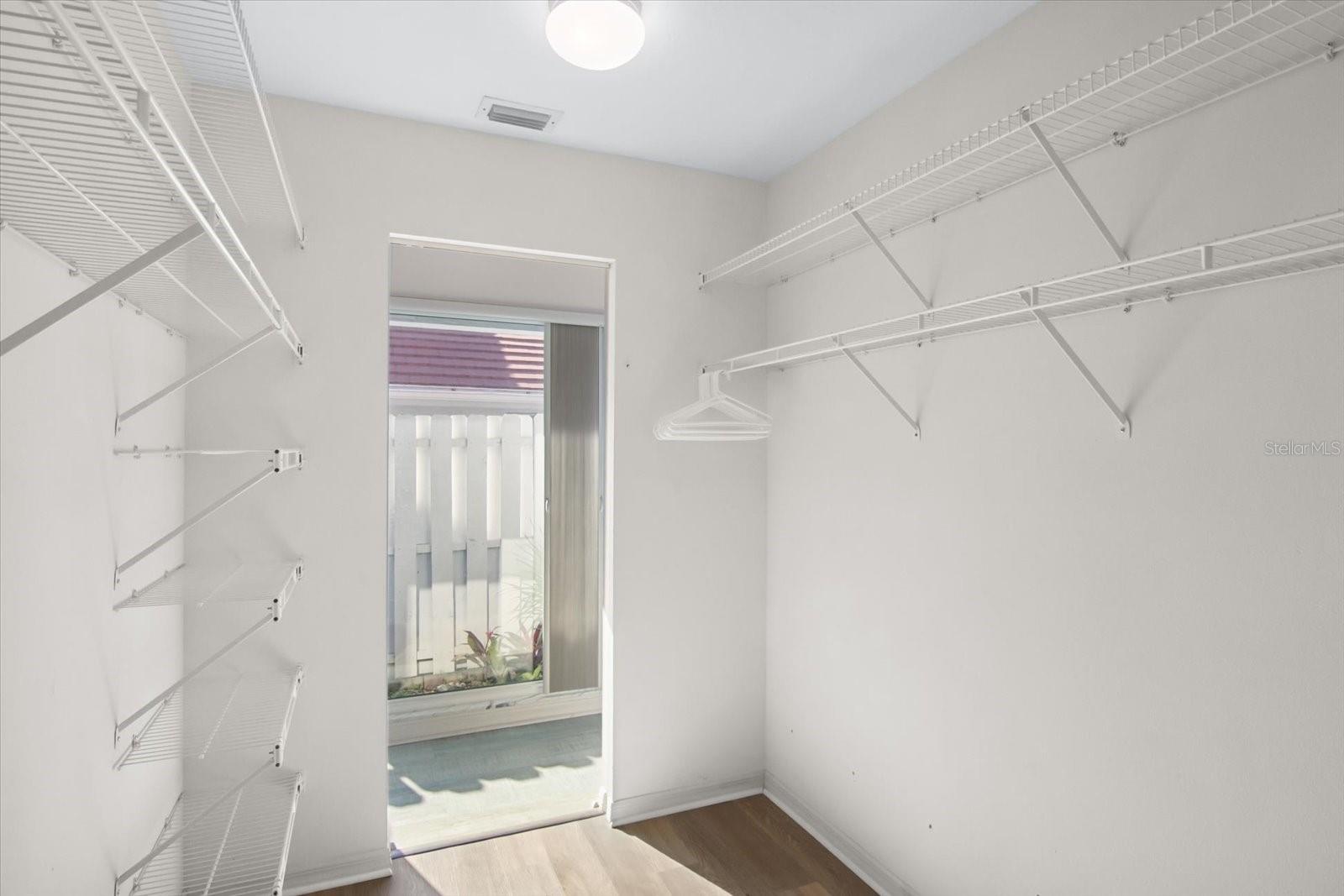 PARK PLACE VILLAS - Residential